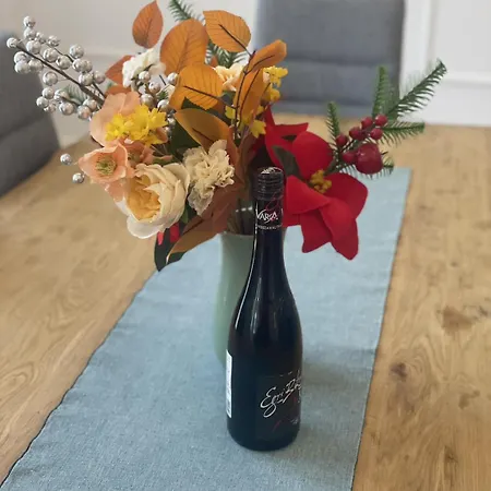 Buda Hill Charm I 3br I Self Chkn Apartment Budapest