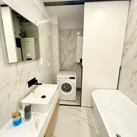 Buda Apartmán *