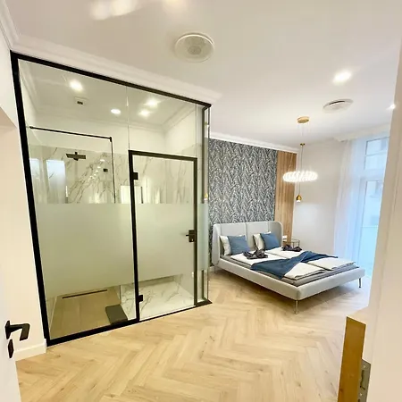 Charming Buda Hills Residence I 3 Bedrooms I Self Check-In Budapest
