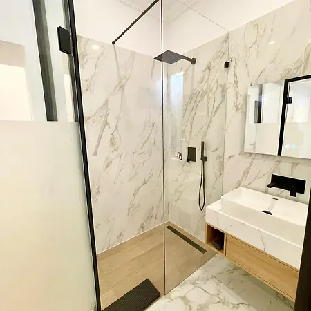 Buda Apartmán *