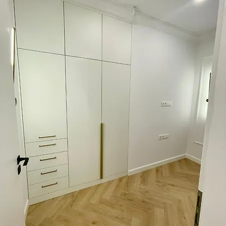 Daire Buda Budapeşte