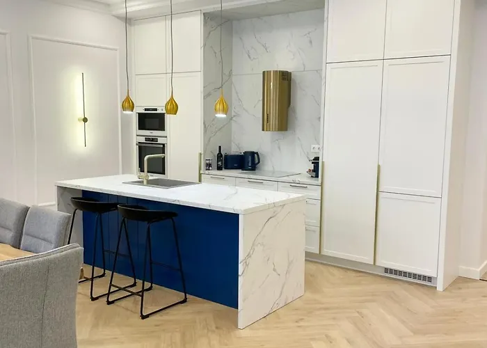 Buda Hill Charm - 3 Bedrooms - Self Check-in