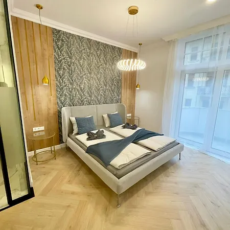 Charming Buda Hills I 3 Bedrooms I Self Check-in Апартаменты