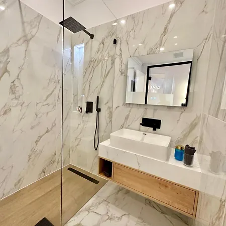 Buda Apartamento