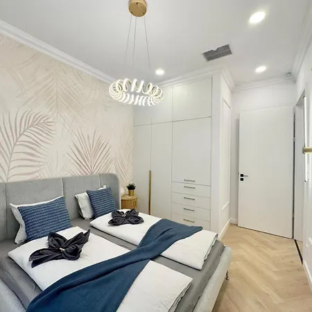 Apartamento Buda
