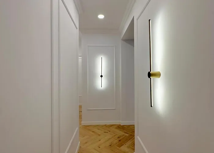 Buda Hill Charm - 3 Bedrooms - Self Check-in Apartamento