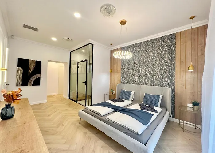 Buda Hill Charm - 3 Bedrooms - Self Check-in