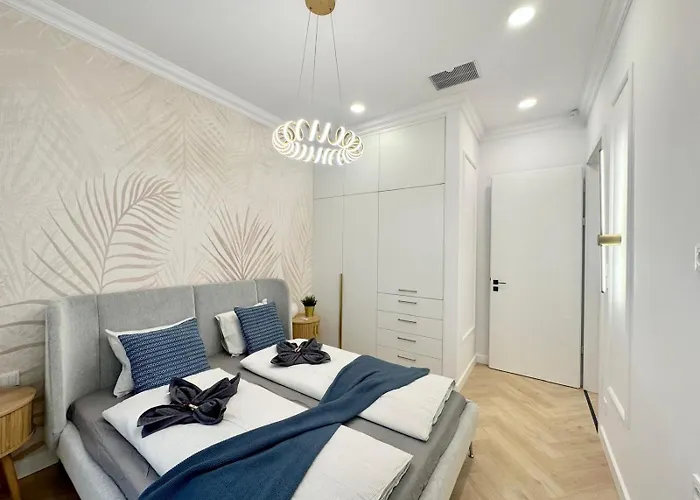 Apartamento Buda Hill Charm - 3 Bedrooms - Self Check-in